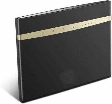 image of temporary internet for moving home